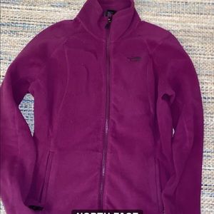 Northface jacket